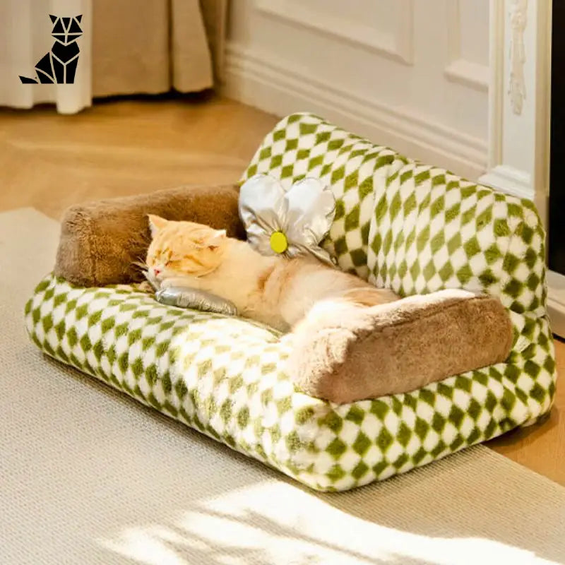 Canapé pour chat | Chanapé™