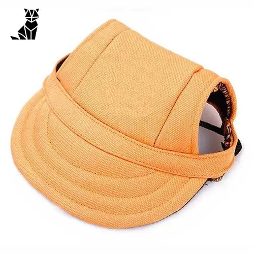 Casquette pour Chien Sport XL