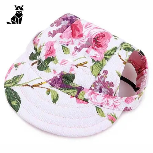 Casquette pour Chien Streetwear XL