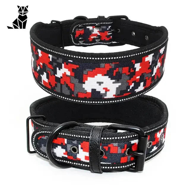 Collier pour American Bully