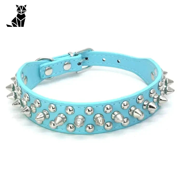 Collier pour Staffie