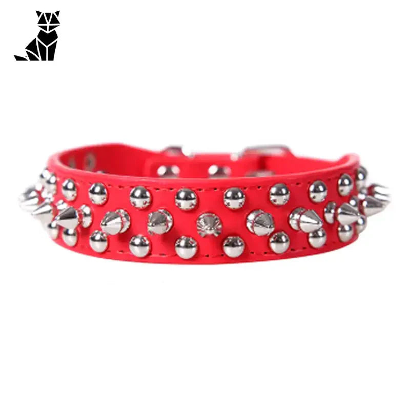 Collier pour Staffie