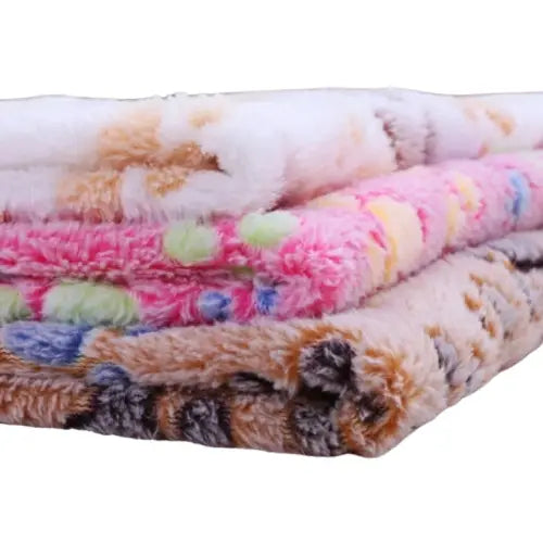 Couverture douce pour chat et chien Transparent Background