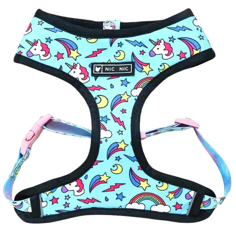 Harnais pour chien original Transparent Background