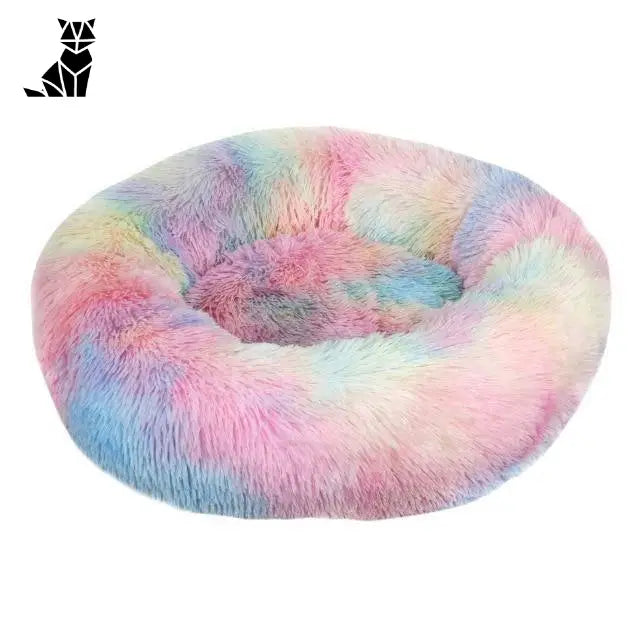 Coussin Lit Doux Et Moelleux Pour Chien & Chat