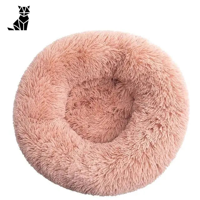 Coussin Lit Doux Et Moelleux Pour Chien & Chat