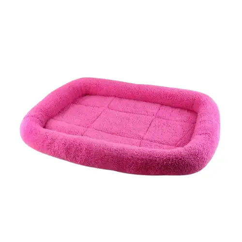 Tapis pour chien doux Transparent Background
