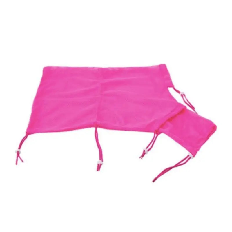 Sac de bain pour chat